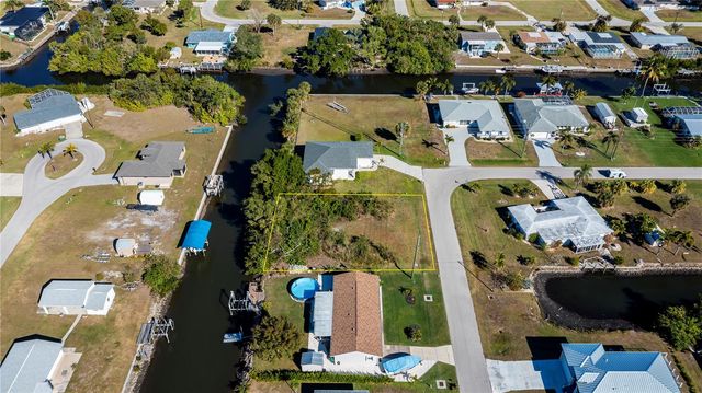 3013 CHAPMAN BOULEVARD, Punta Gorda, FL 33950