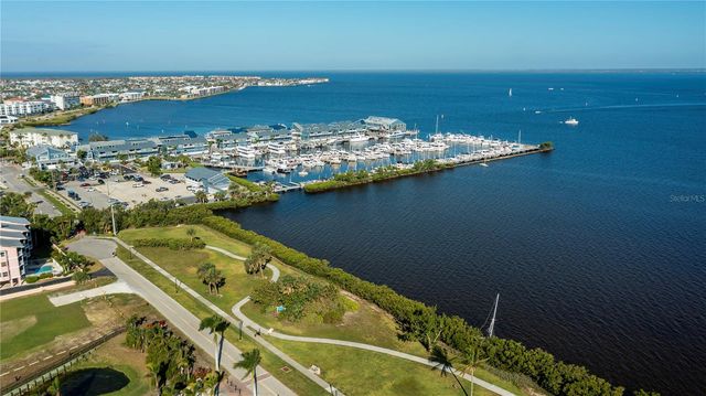 3013 CHAPMAN BOULEVARD, Punta Gorda, FL 33950