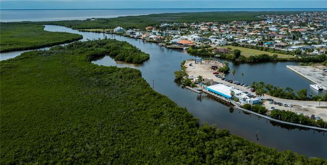 3013 CHAPMAN BOULEVARD, Punta Gorda, FL 33950