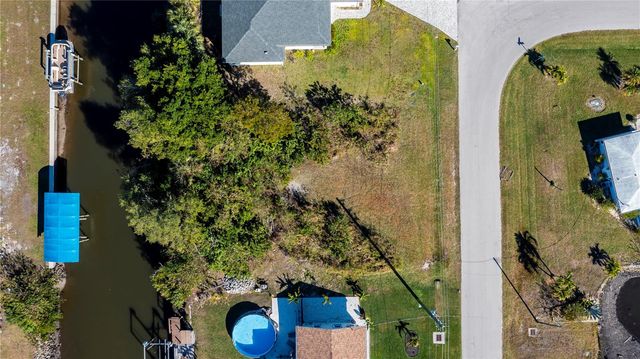 3013 CHAPMAN BOULEVARD, Punta Gorda, FL 33950