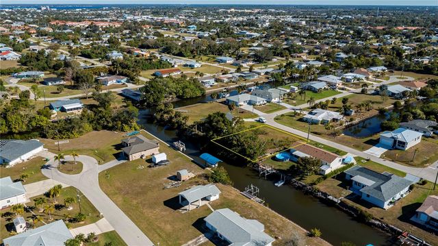 3013 CHAPMAN BOULEVARD, Punta Gorda, FL 33950
