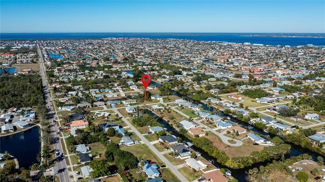 3013 CHAPMAN BOULEVARD, Punta Gorda, FL 33950