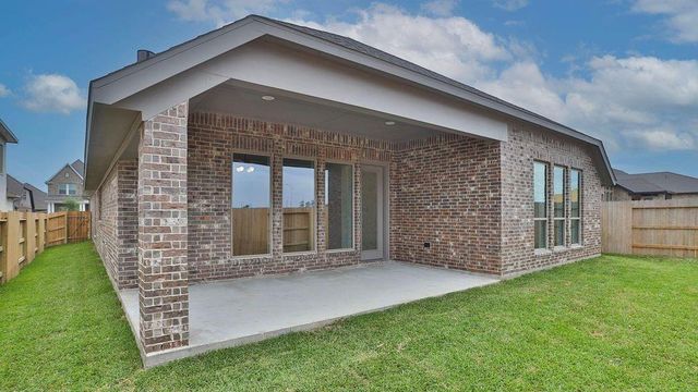 42660 Reminiscent Lane, Magnolia, TX 77354