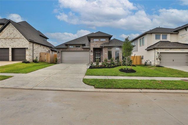 42660 Reminiscent Lane, Magnolia, TX 77354