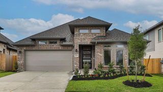 42660 Reminiscent Lane, Magnolia, TX 77354