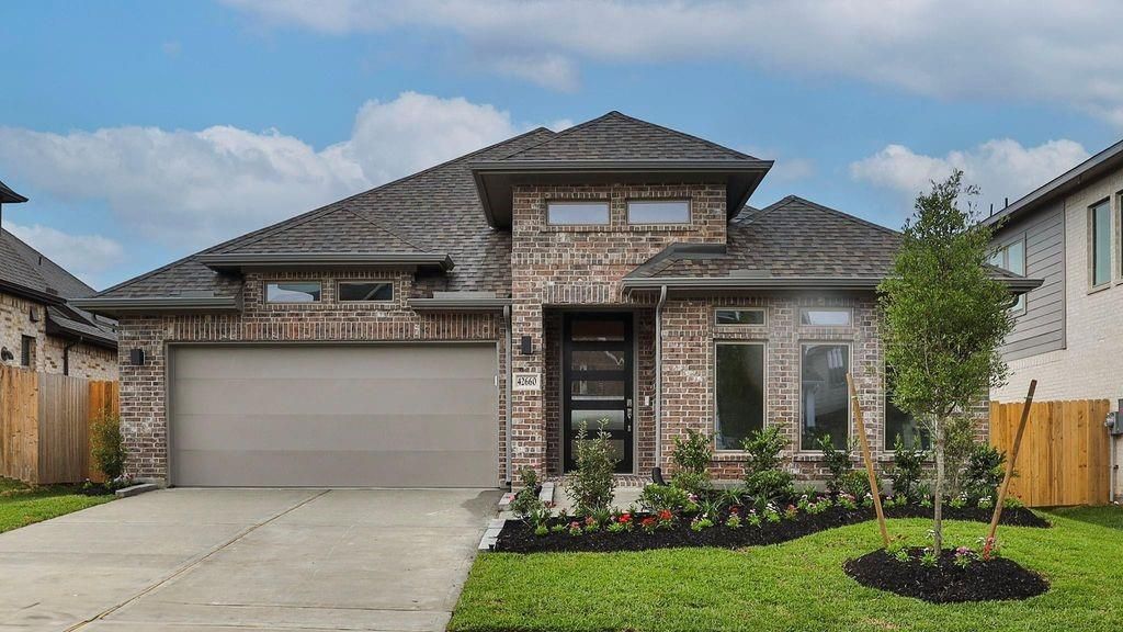 42660 Reminiscent Lane, Magnolia, TX 77354