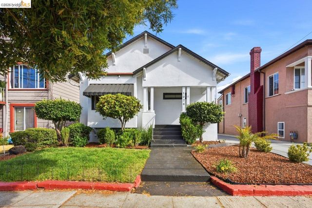 1028 57Th St, Oakland, CA 94608