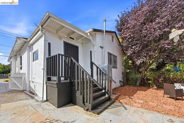 1028 57Th St, Oakland, CA 94608