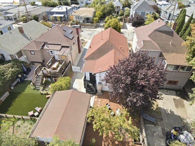 1028 57Th St, Oakland, CA 94608