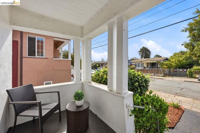 1028 57Th St, Oakland, CA 94608