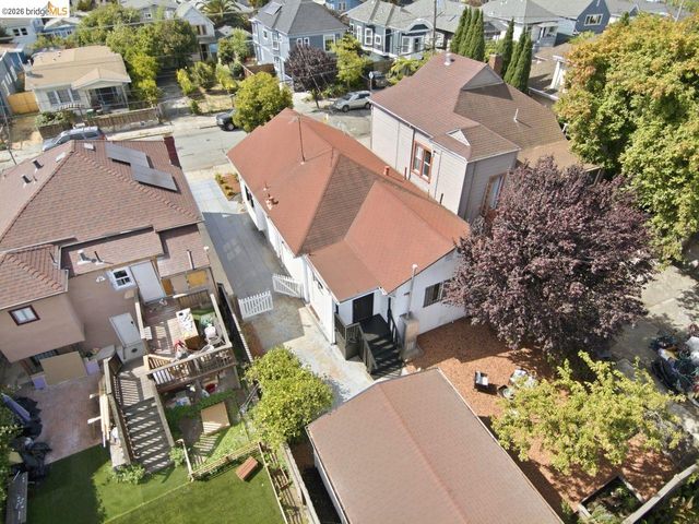 1028 57Th St, Oakland, CA 94608