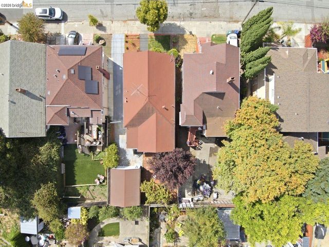 1028 57Th St, Oakland, CA 94608