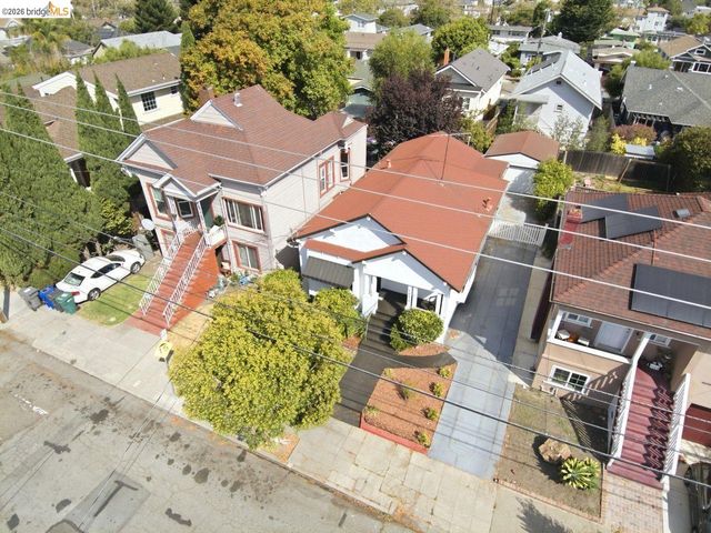 1028 57Th St, Oakland, CA 94608