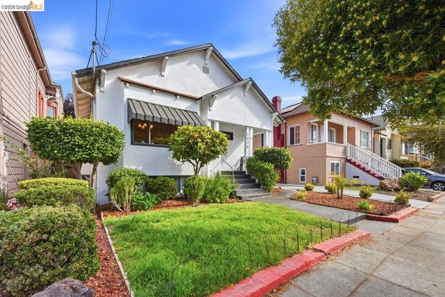 1028 57Th St, Oakland, CA 94608