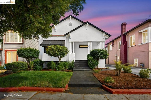 1028 57Th St, Oakland, CA 94608