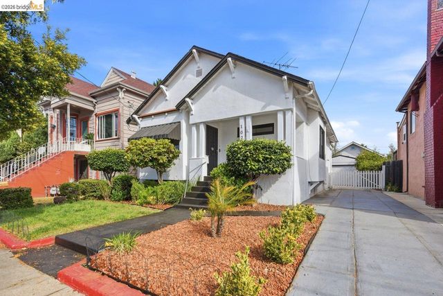 1028 57Th St, Oakland, CA 94608