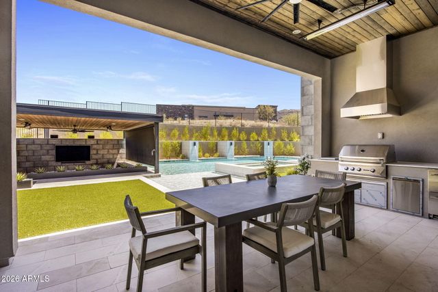 23991 N 123RD Place, Scottsdale, AZ 85255