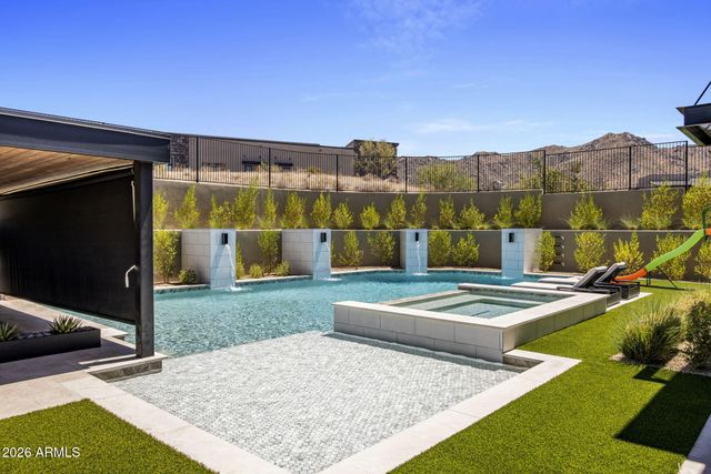 23991 N 123RD Place, Scottsdale, AZ 85255