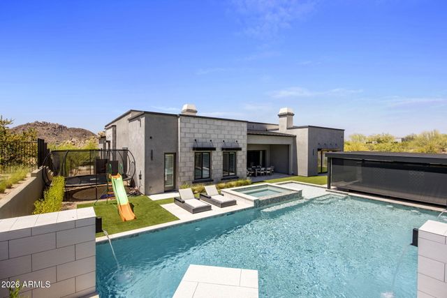 23991 N 123RD Place, Scottsdale, AZ 85255
