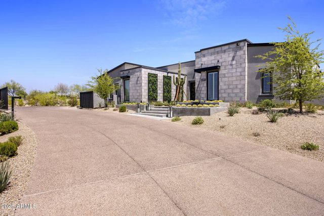 23991 N 123RD Place, Scottsdale, AZ 85255