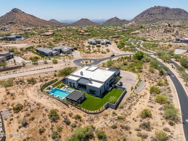 23991 N 123RD Place, Scottsdale, AZ 85255