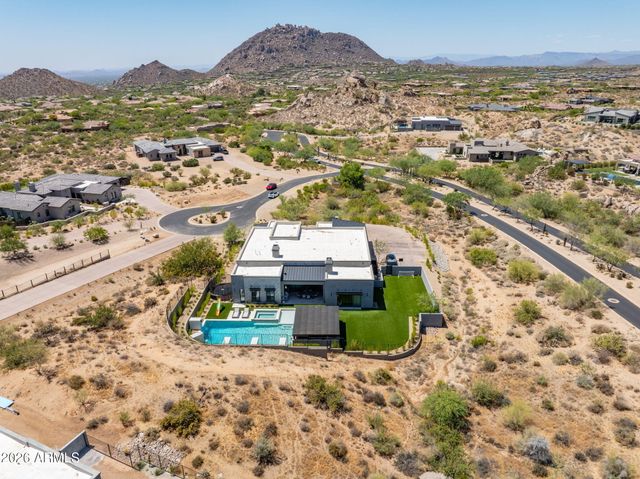 23991 N 123RD Place, Scottsdale, AZ 85255
