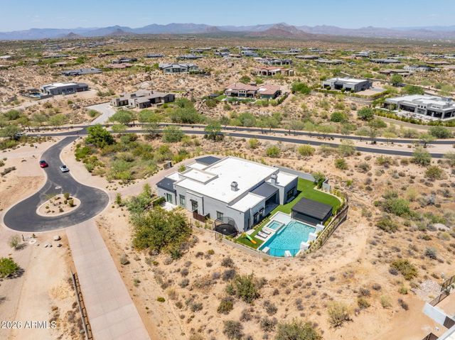 23991 N 123RD Place, Scottsdale, AZ 85255