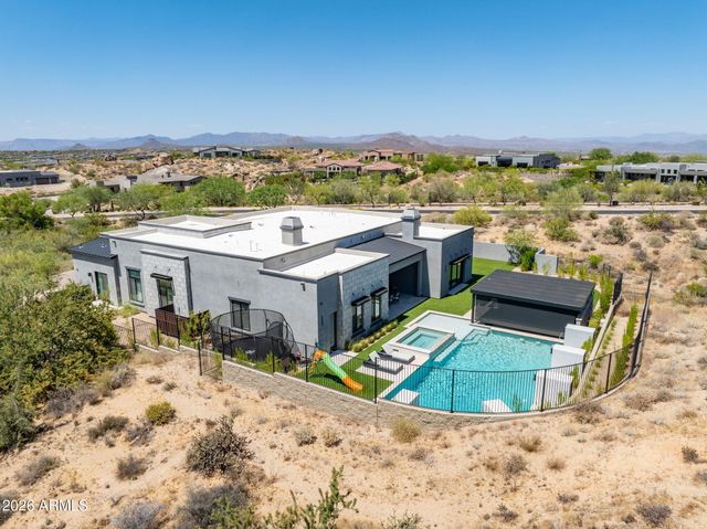 23991 N 123RD Place, Scottsdale, AZ 85255