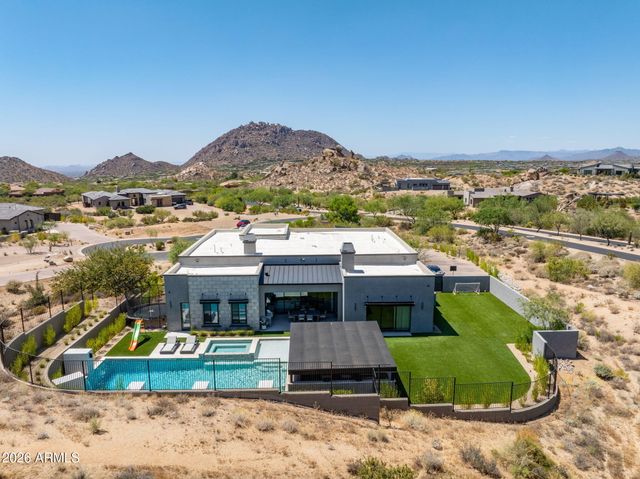 23991 N 123RD Place, Scottsdale, AZ 85255