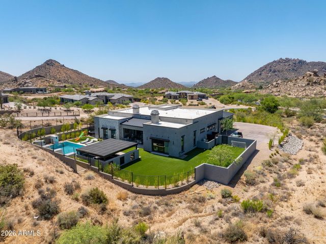 23991 N 123RD Place, Scottsdale, AZ 85255
