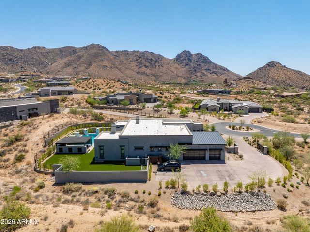23991 N 123RD Place, Scottsdale, AZ 85255