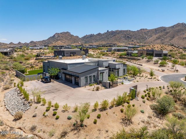 23991 N 123RD Place, Scottsdale, AZ 85255