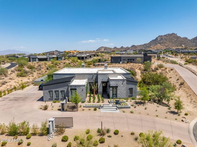 23991 N 123RD Place, Scottsdale, AZ 85255