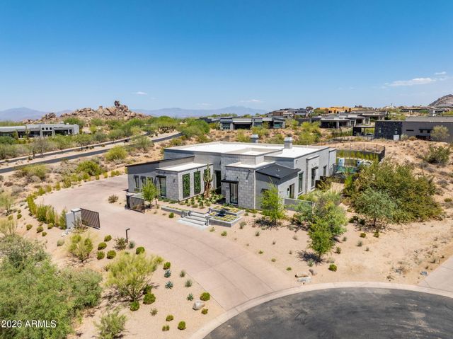 23991 N 123RD Place, Scottsdale, AZ 85255