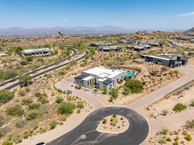 23991 N 123RD Place, Scottsdale, AZ 85255