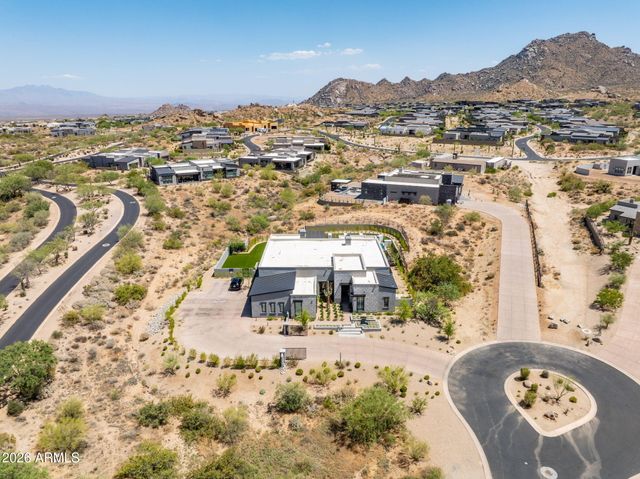 23991 N 123RD Place, Scottsdale, AZ 85255
