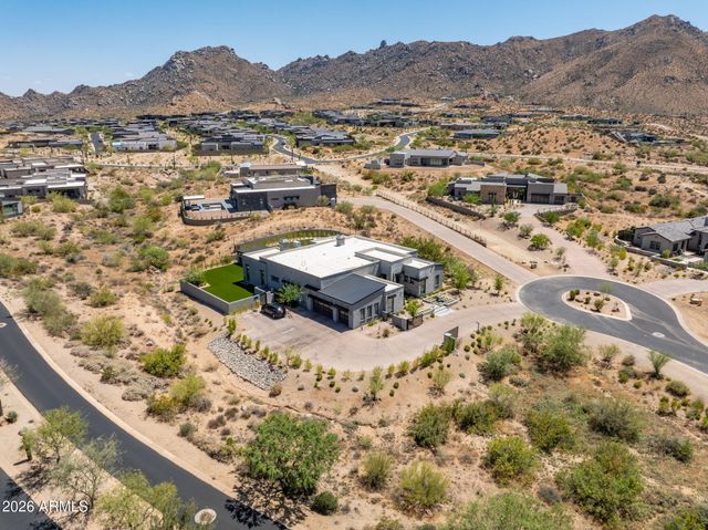 23991 N 123RD Place, Scottsdale, AZ 85255