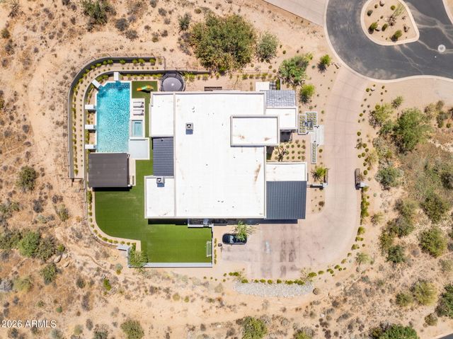 23991 N 123RD Place, Scottsdale, AZ 85255