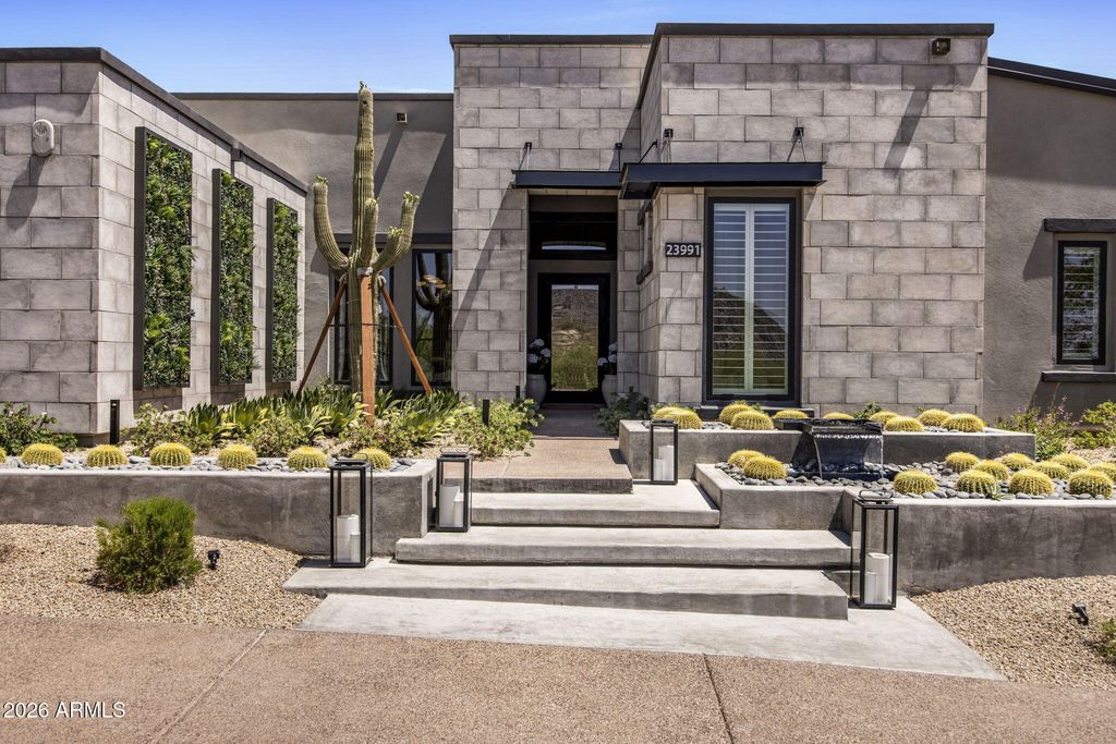 23991 N 123RD Place, Scottsdale, AZ 85255