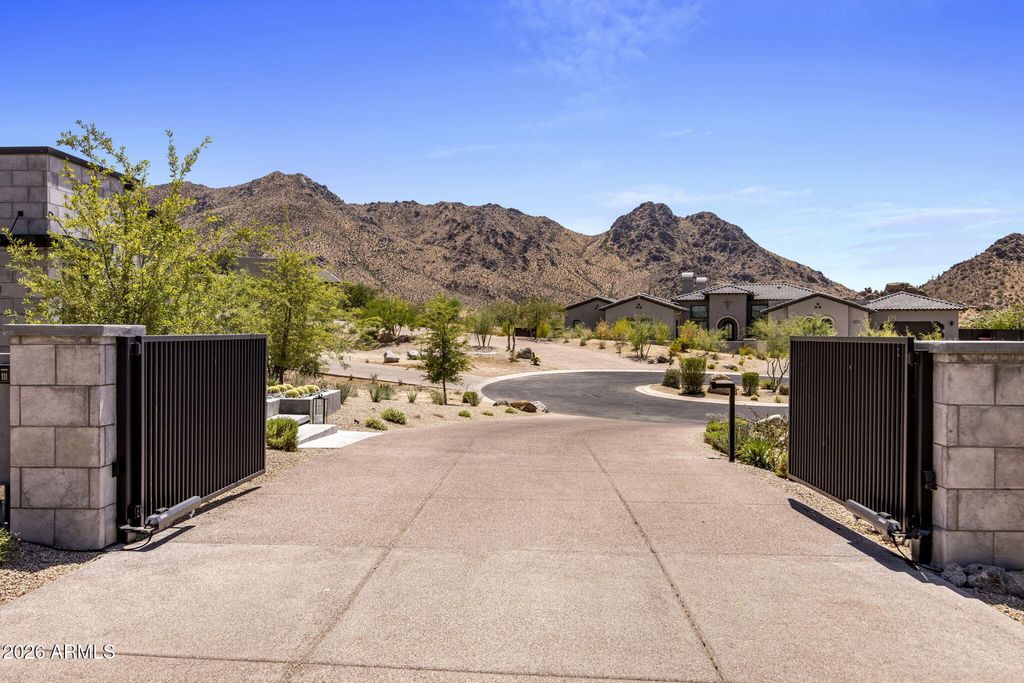 23991 N 123RD Place, Scottsdale, AZ 85255 — photo 3