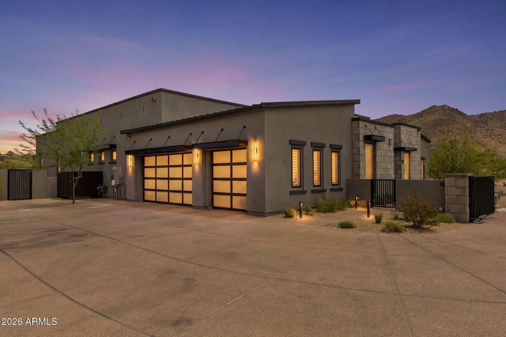 23991 N 123RD Place, Scottsdale, AZ 85255 — photo 5
