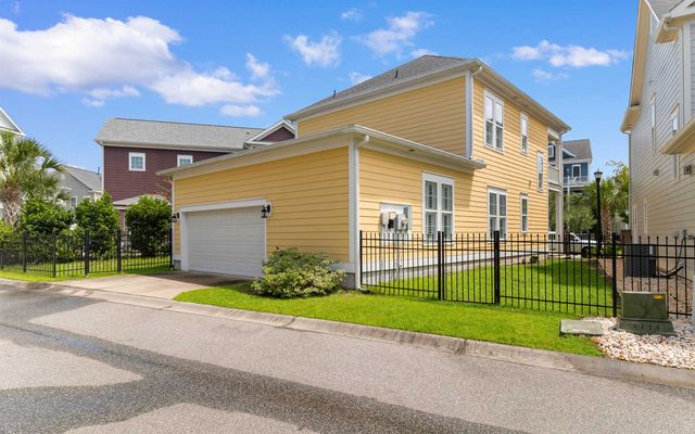 1189 Peterson St., Myrtle Beach, SC 29577