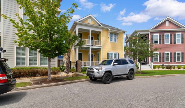 1189 Peterson St., Myrtle Beach, SC 29577