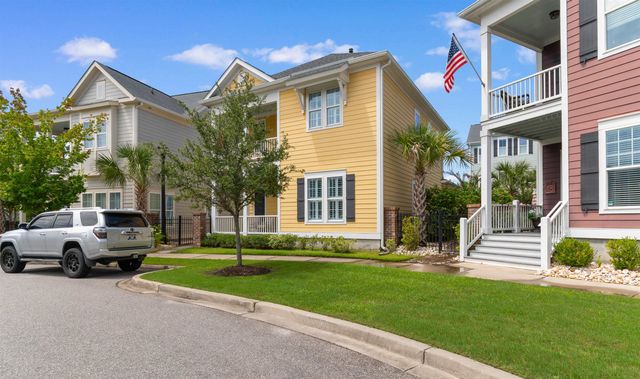 1189 Peterson St., Myrtle Beach, SC 29577