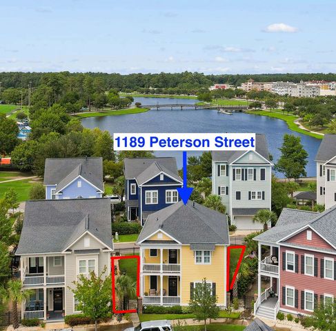 1189 Peterson St., Myrtle Beach, SC 29577