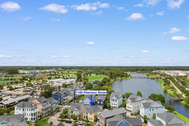 1189 Peterson St., Myrtle Beach, SC 29577