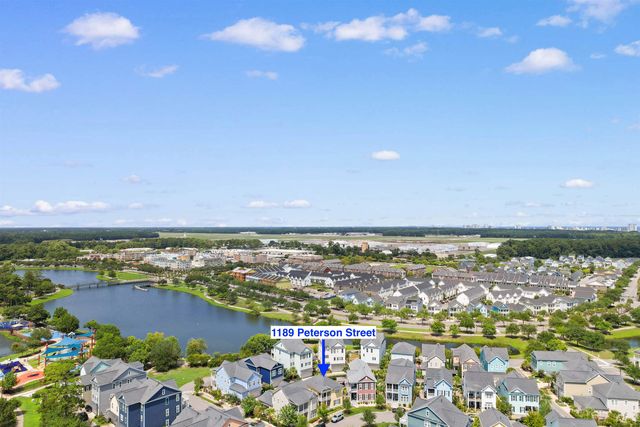 1189 Peterson St., Myrtle Beach, SC 29577