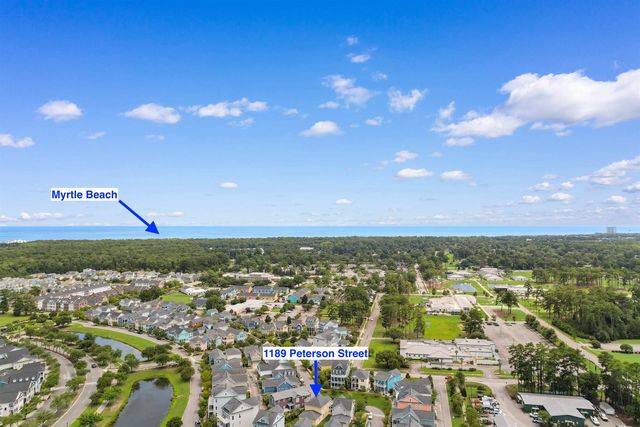 1189 Peterson St., Myrtle Beach, SC 29577