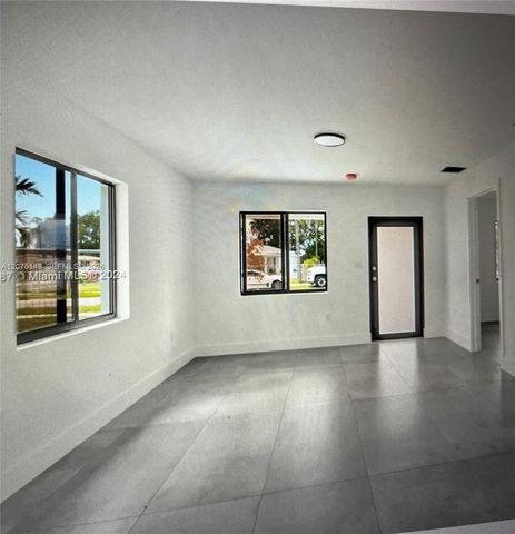 2421 NW 152nd Terrace, Miami Gardens, FL 33054