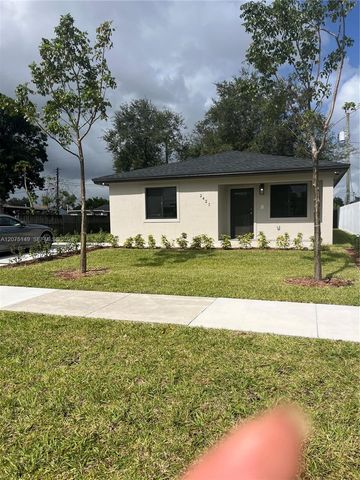 2421 NW 152nd Terrace, Miami Gardens, FL 33054